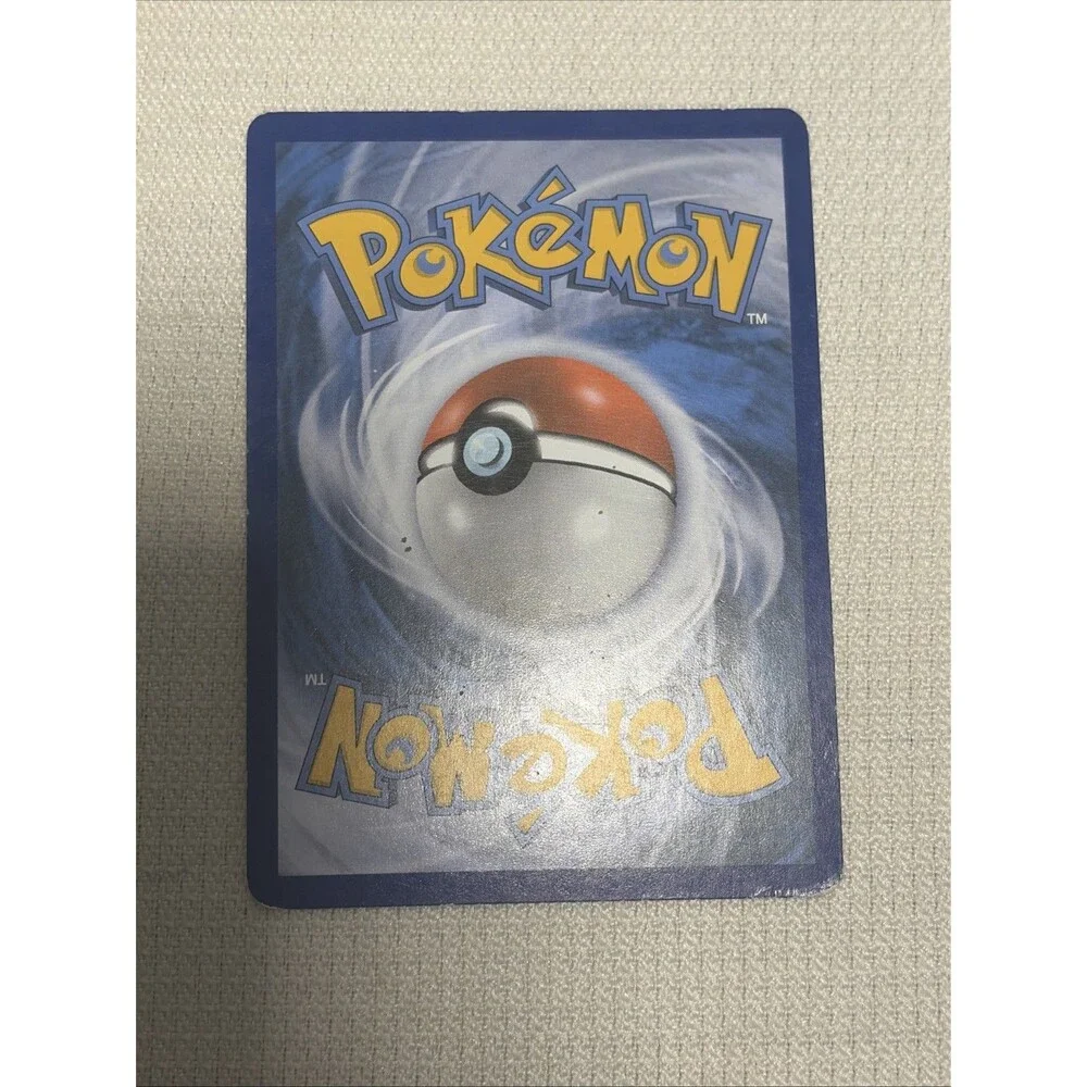 Magcargo 24/160 XY Primal Clash Rare Pokemon Card in Protective Sleeve NM